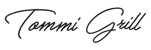Tommi Grill logo